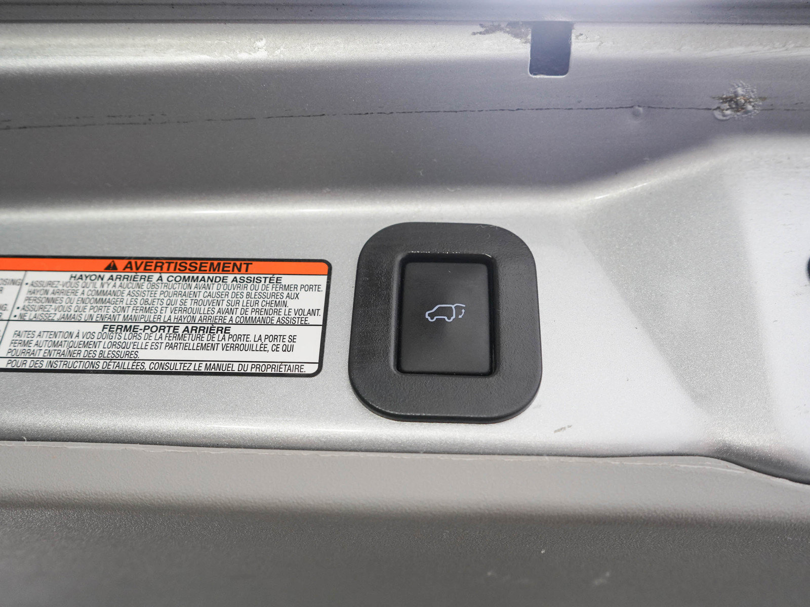 Used 2017 Toyota Sienna XLE w/ XLE Navigation Package AWD/4WD image 11