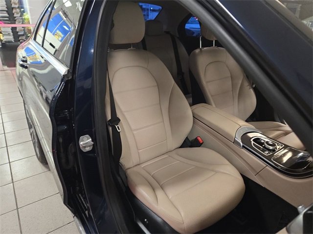 Used 2019 Mercedes-Benz C 300 C 300 image 24