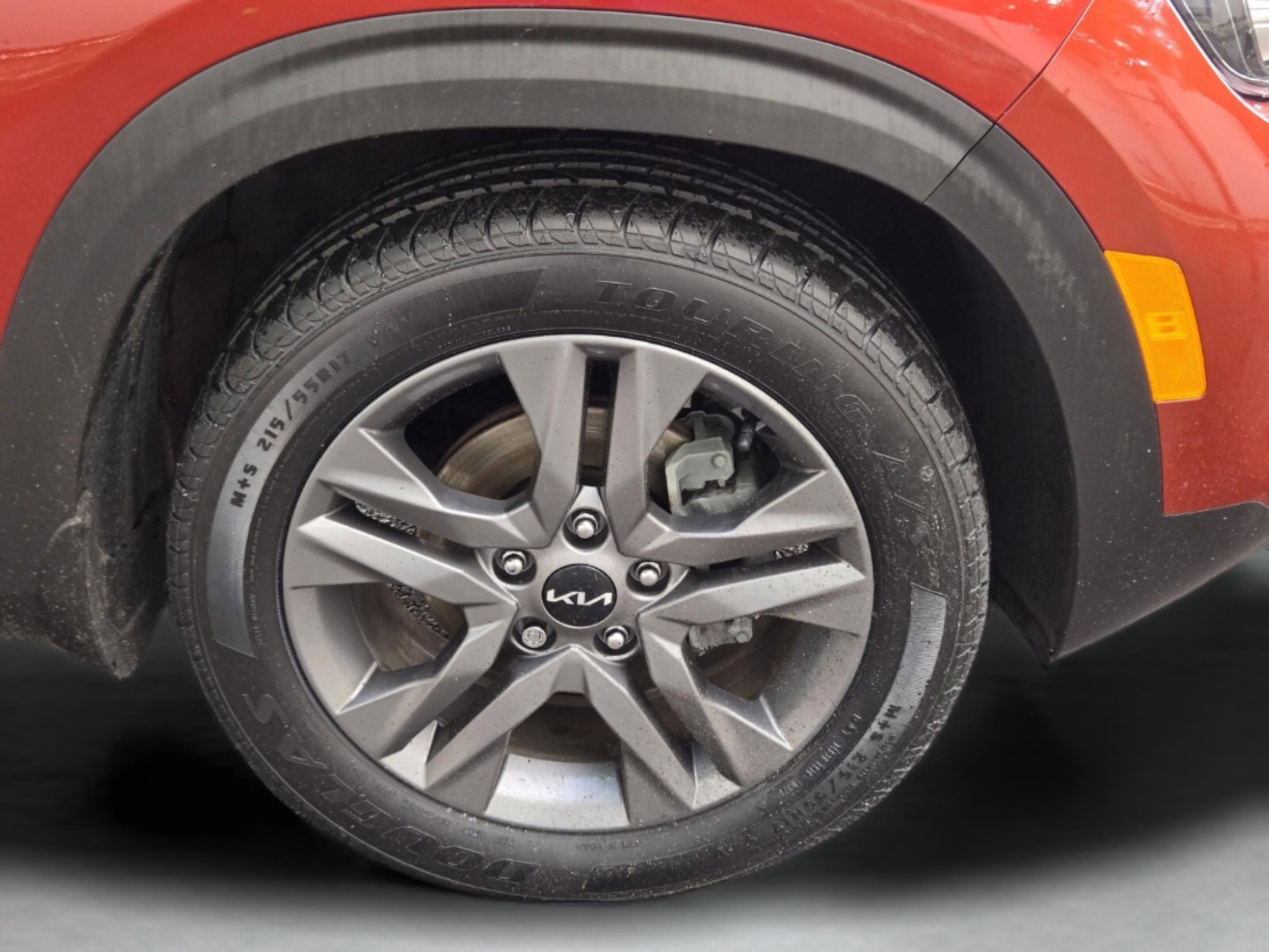 Used 2023 Kia Seltos S w/ Navigation Package image 36