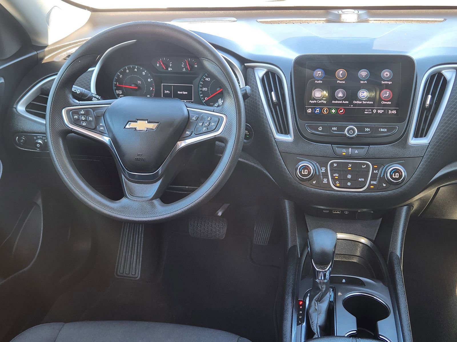 Used 2023 Chevrolet Malibu LT image 30