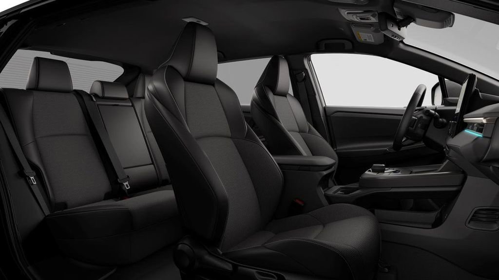 New 2026 Toyota bZ XLE image 28