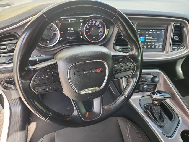 Used 2021 Dodge Challenger SXT w/ Driver Convenience Group image 11