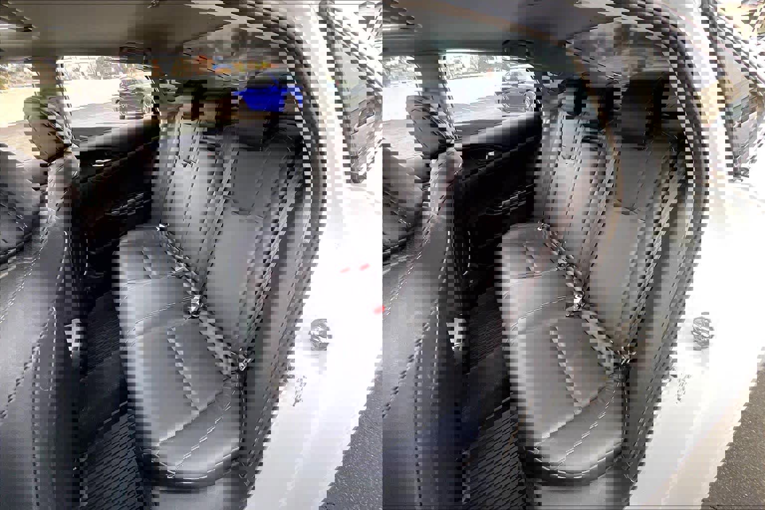 Used 2019 Honda Insight Touring image 28