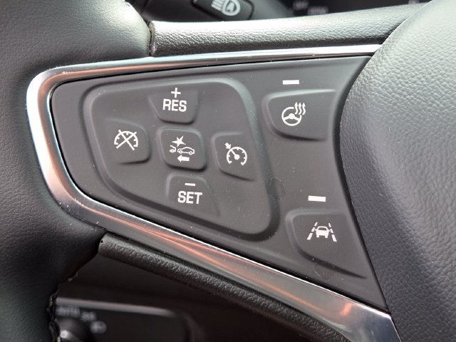 Used 2024 Chevrolet Equinox LT FWD image 31