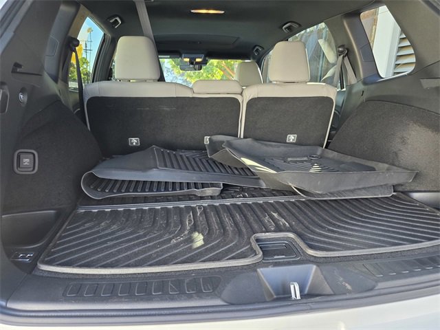 Used 2022 Honda Passport EX-L image 13