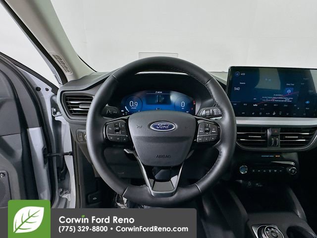 New 2026 Ford Escape Platinum w/ Premium Technology Package image 12