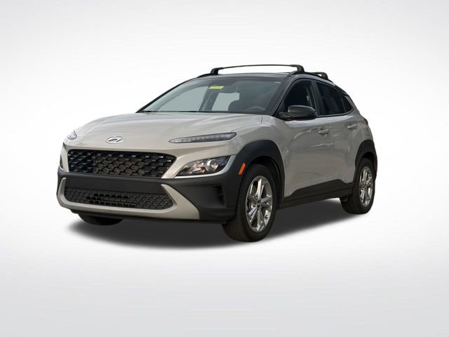 Used 2023 Hyundai Kona SEL image 8