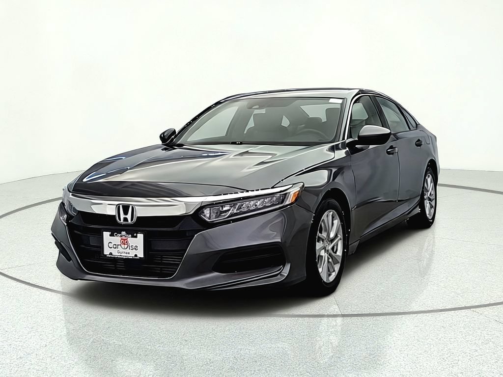 Used 2019 Honda Accord LX image 2