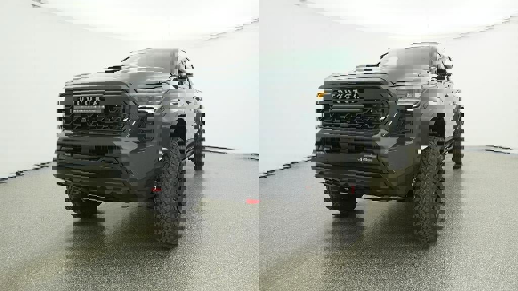 New 2026 Toyota Tacoma TRD Pro image 32