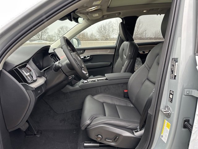 New 2026 Volvo XC90 B6 Ultra image 13