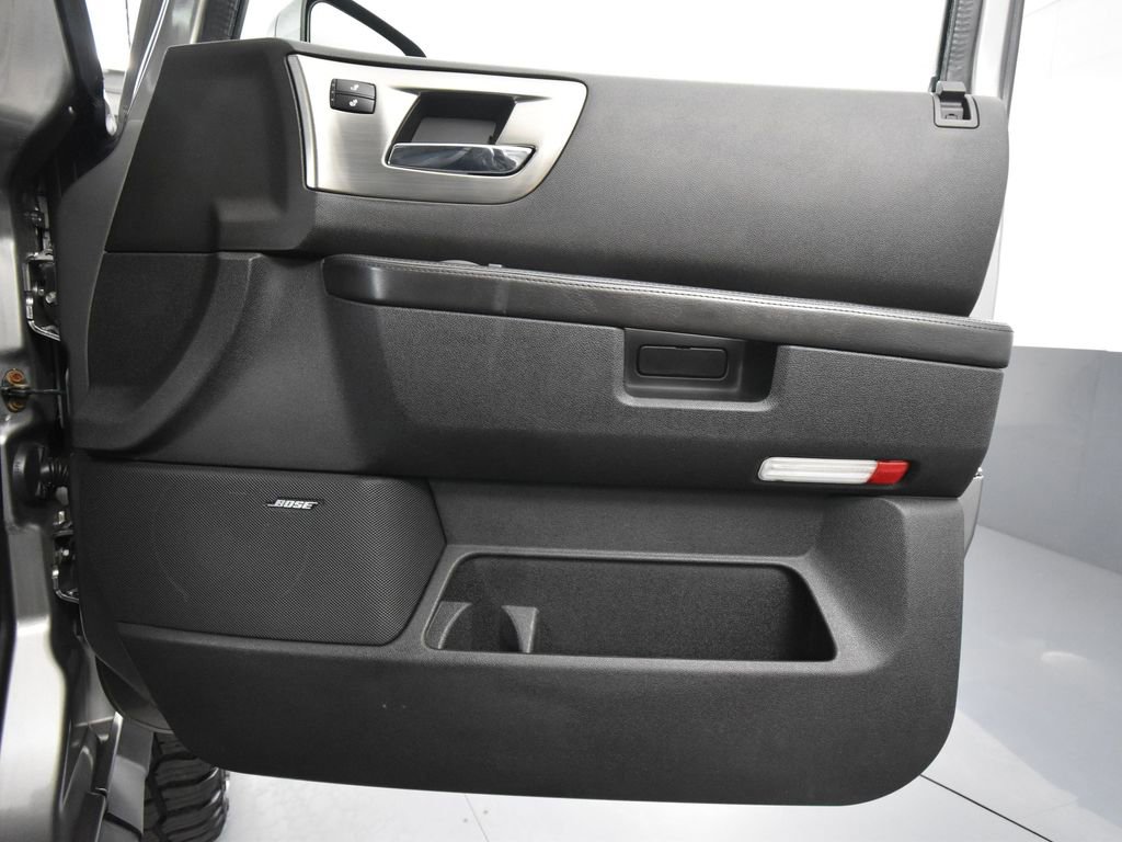 Used 2008 HUMMER H2 image 47