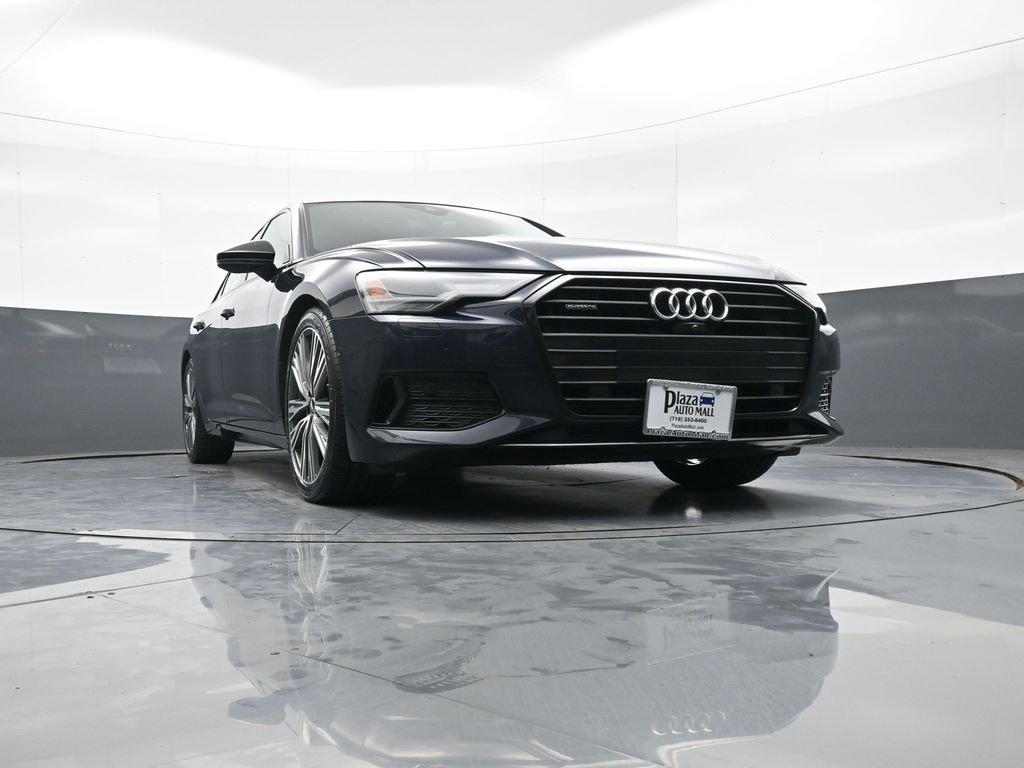 Used 2021 Audi A6 2.0T Premium w/ Convenience Package image 30