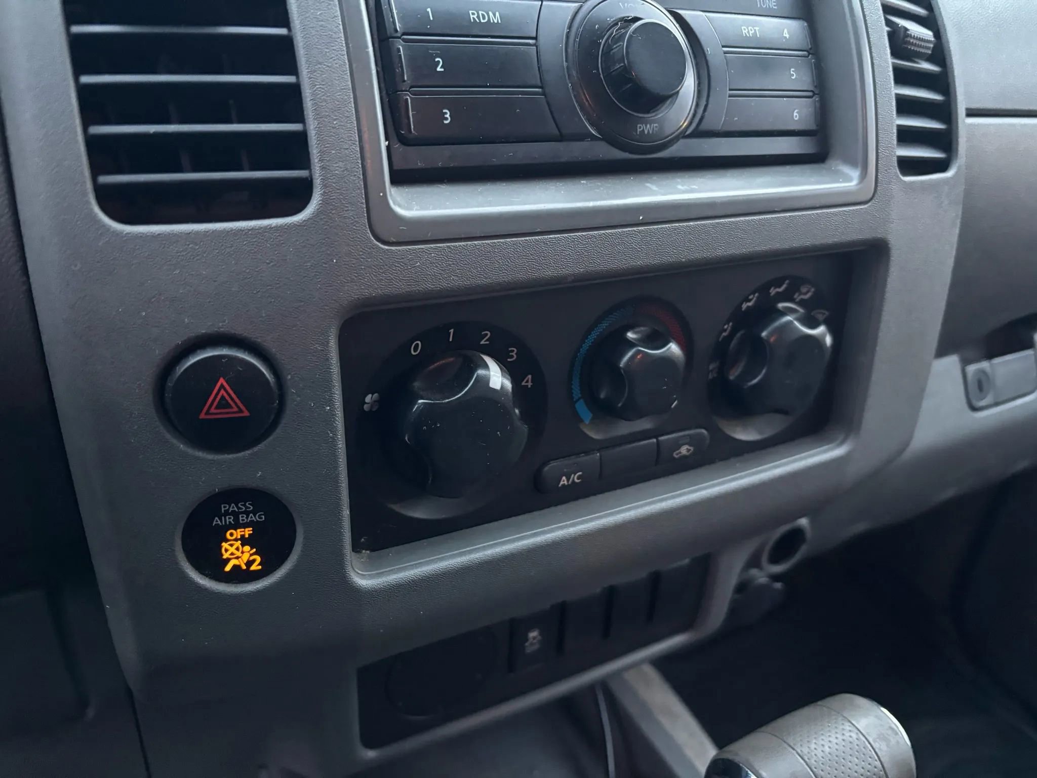 Used 2012 Nissan Frontier S w/ S Preferred Pkg image 24