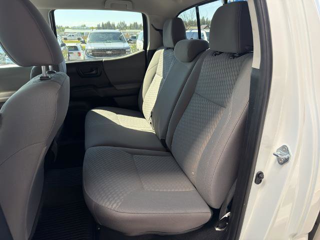 Used 2021 Toyota Tacoma SR AWD/4WD image 32