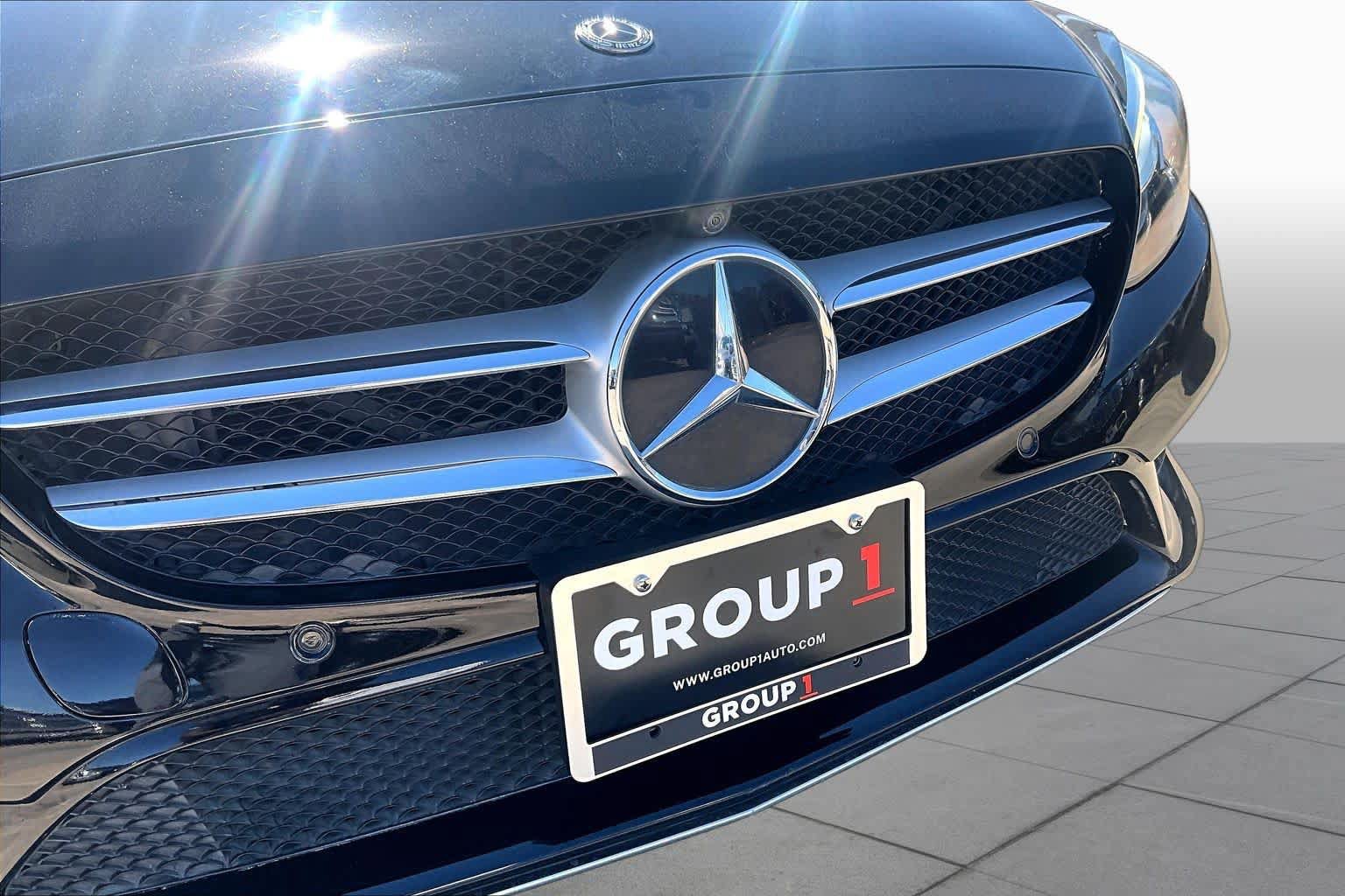 Used 2020 Mercedes-Benz C 300 Sedan image 30