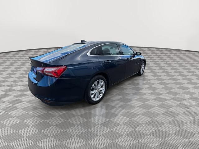 Used 2022 Chevrolet Malibu LT FWD image 8
