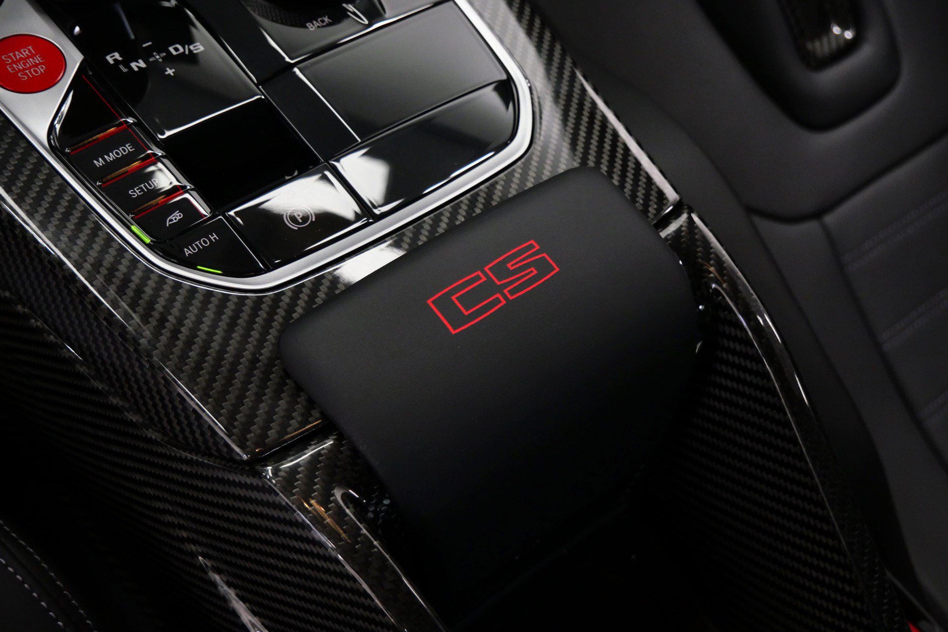 Used 2026 BMW M2 CS RWD image 31
