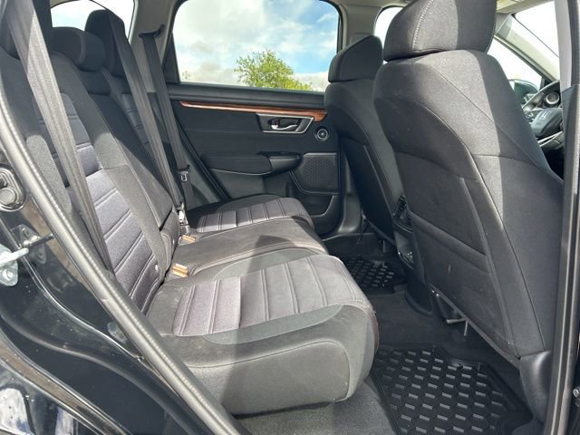 Used 2022 Honda CR-V EX image 28
