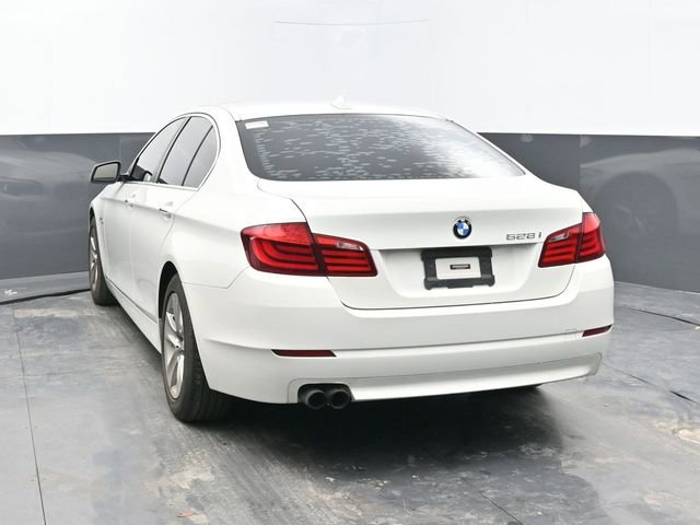 Used 2013 BMW 528i Sedan image 63