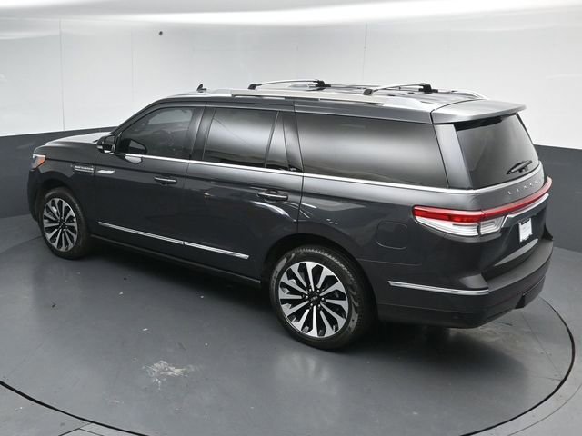 Used 2023 Lincoln Navigator Reserve AWD/4WD image 48