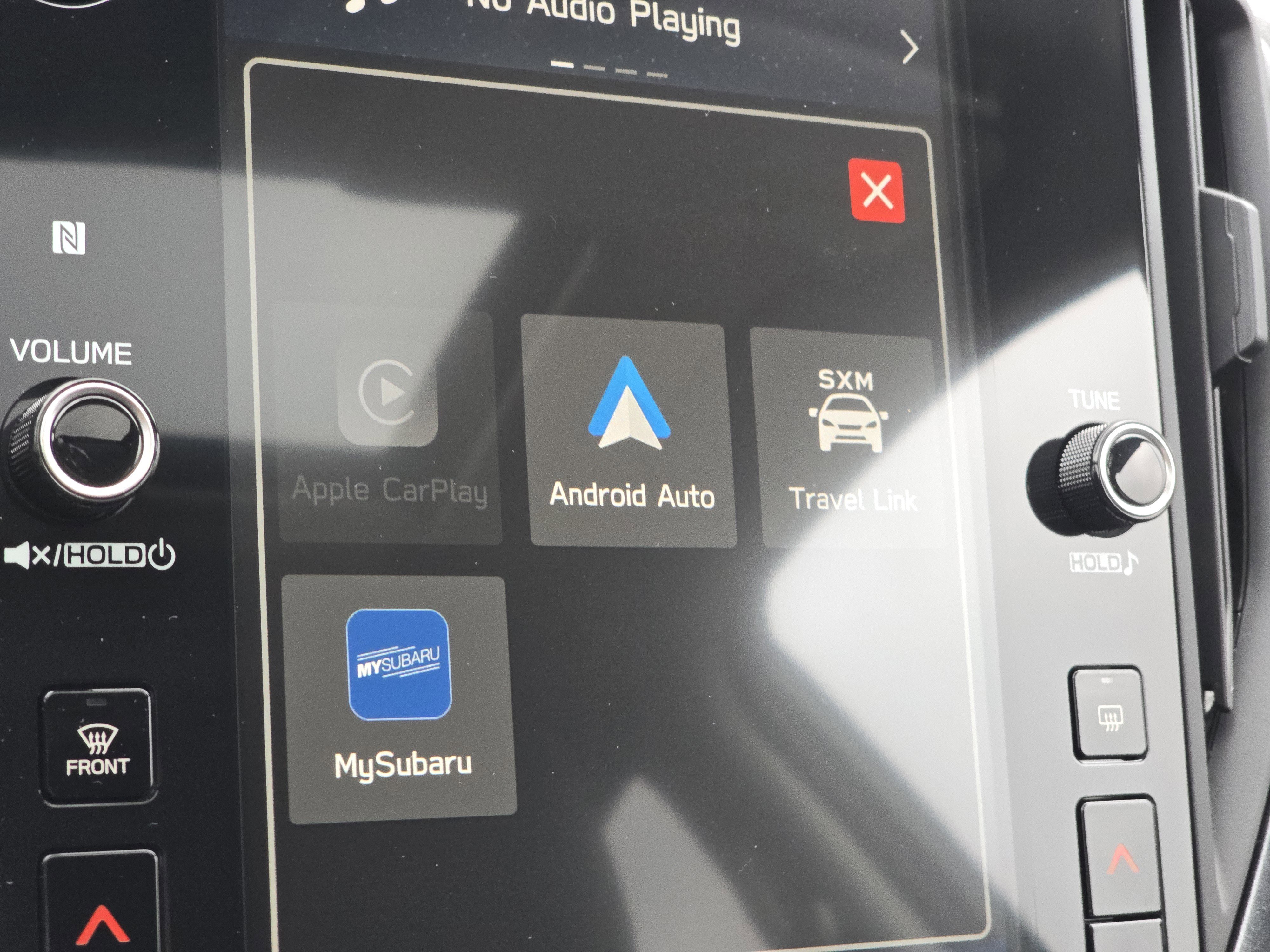 New 2026 Subaru Crosstrek 2.0i Premium image 10