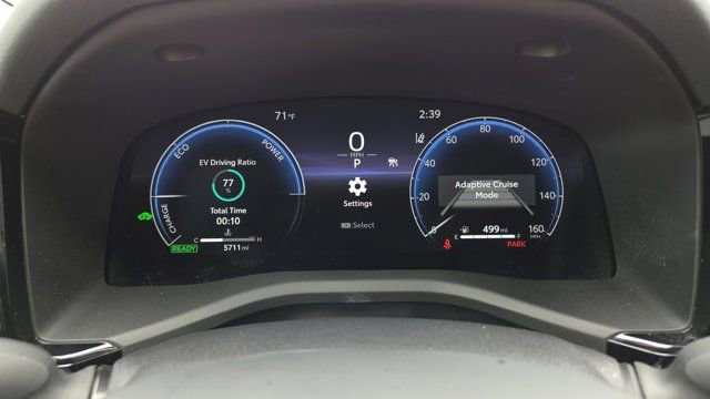 Certified 2025 Toyota Camry XLE image 29