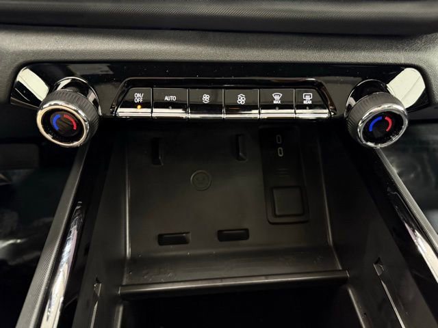 Used 2024 Chevrolet Silverado EV RST image 40