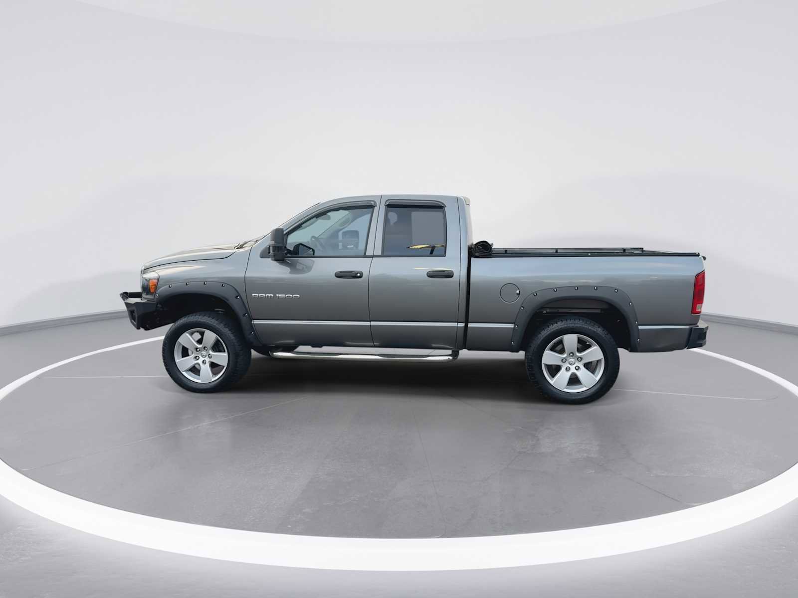 Used 2006 Dodge Ram 1500 Truck SLT image 5