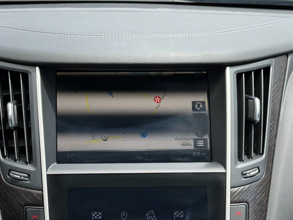 Used 2023 INFINITI Q50 Sensory AWD/4WD image 19
