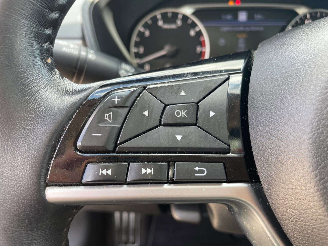 Used 2019 Nissan Altima 2.5 SL image 27