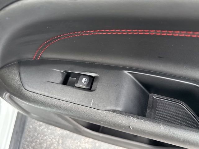 Used 2024 Jeep Compass Trailhawk AWD/4WD image 15