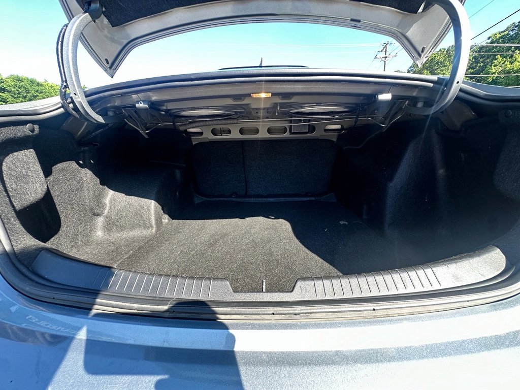 Used 2023 Chevrolet Malibu LT FWD image 25
