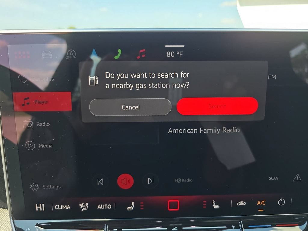 New 2026 Volkswagen GTI SE FWD image 18
