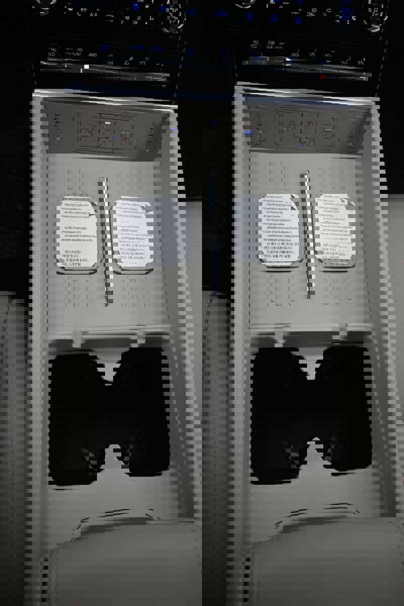 New 2026 Hyundai Santa Fe Limited image 19