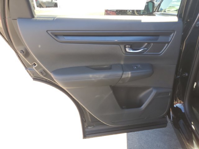 New 2027 Honda CR-V LX image 14