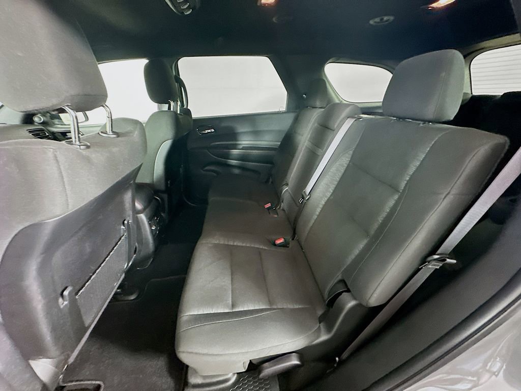 Certified 2023 Dodge Durango R/T w/ Blacktop Package AWD/4WD image 36
