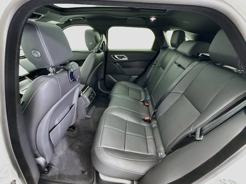 New 2026 Land Rover Range Rover Velar Belgravia AWD/4WD image 21