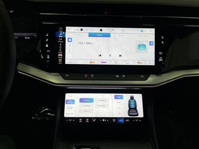 Used 2024 Jeep Wagoneer Launch Edition image 9