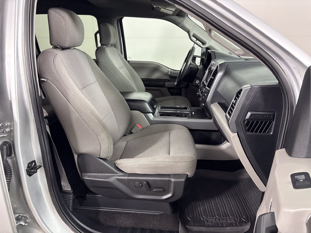 Certified 2019 Ford F150 XLT w/ Equipment Group 302A Luxury RWD image 6