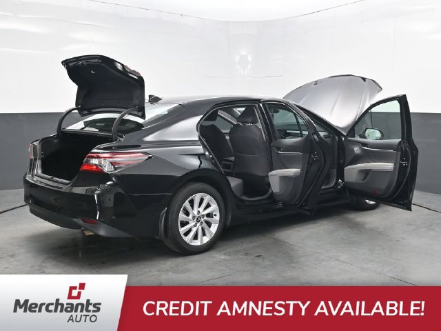 Used 2024 Toyota Camry LE FWD image 53