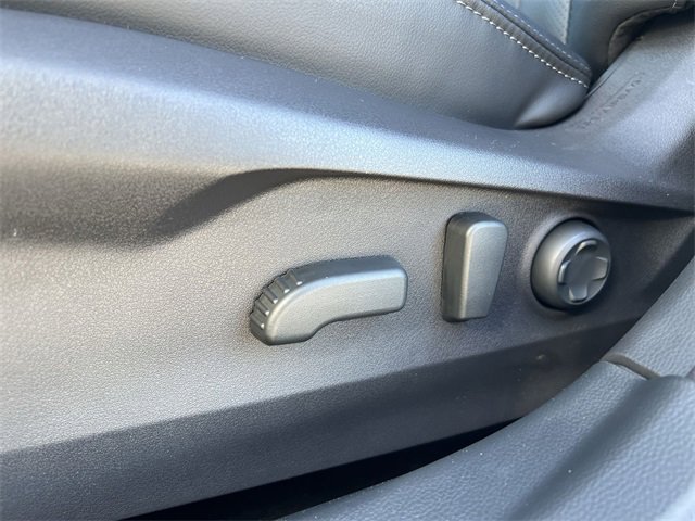 New 2025 Subaru Outback Touring XT image 27