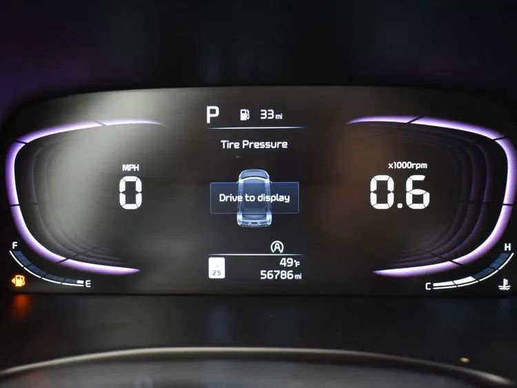 Used 2023 Kia Soul EX FWD image 28