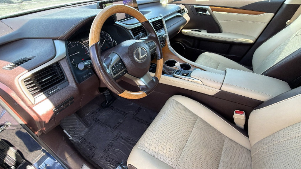 Used 2016 Lexus RX 350 AWD w/ Premium Package image 10