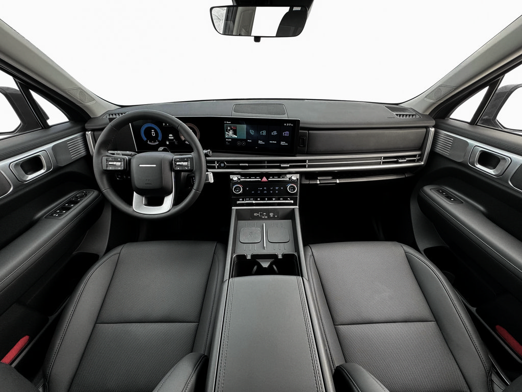 New 2025 Hyundai Santa Fe SEL AWD/4WD image 14