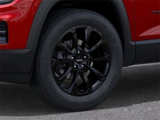 New 2026 GMC Terrain Elevation image 9