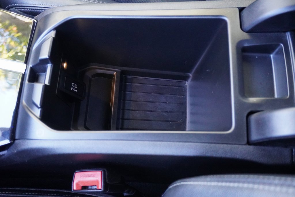 Used 2021 BMW X3 M40i w/ Executive Package image 12