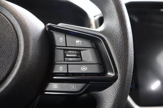 Certified 2025 Subaru Crosstrek 2.5i Premium w/ Crosstrek Mirror Package AWD/4WD image 18