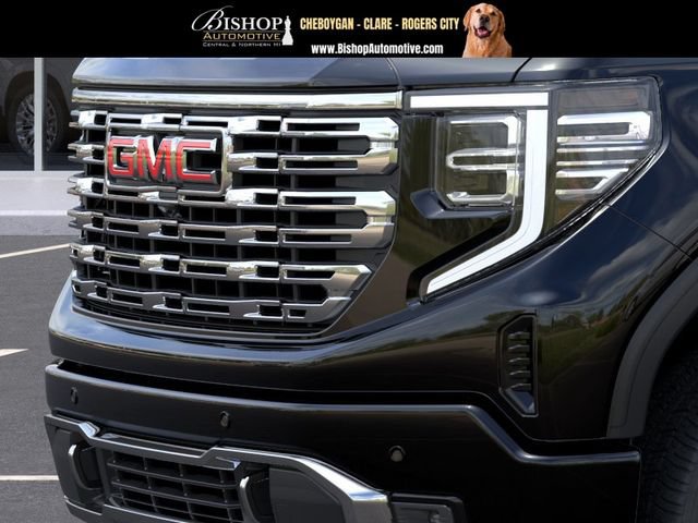 New 2026 GMC Sierra 1500 Denali AWD/4WD image 14