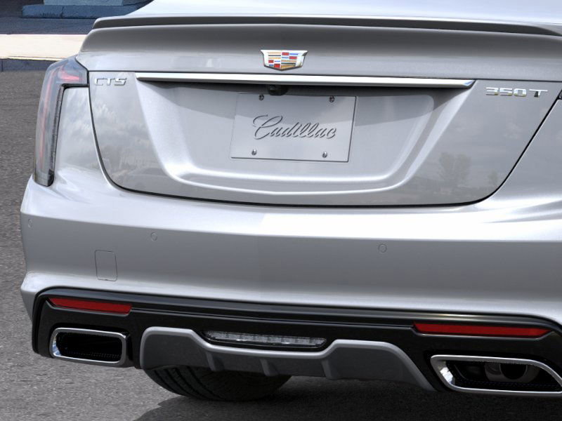New 2026 Cadillac CT5 Sport image 14