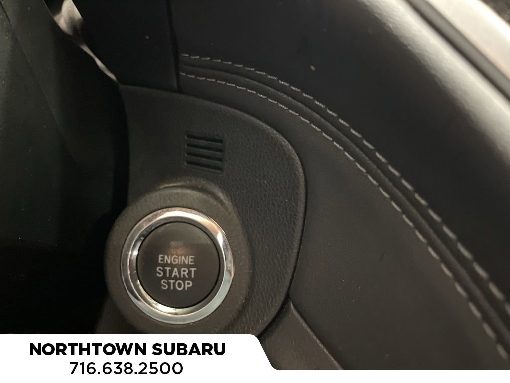 Used 2022 Subaru Outback Premium image 24